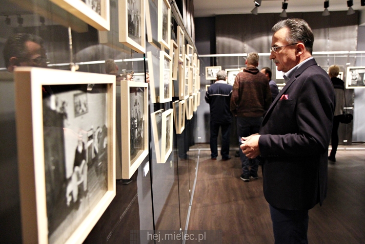 Wernisaż wystawy 