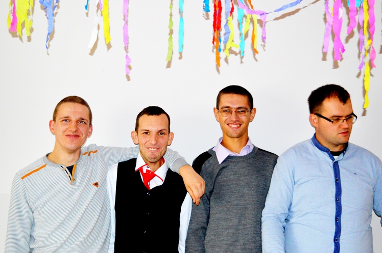 Pierwszy rok działalności ŚDS w Pniu. Z pomocy korzysta 35 osób