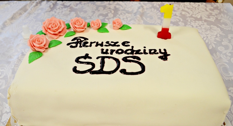 Pierwszy rok działalności ŚDS w Pniu. Z pomocy korzysta 35 osób