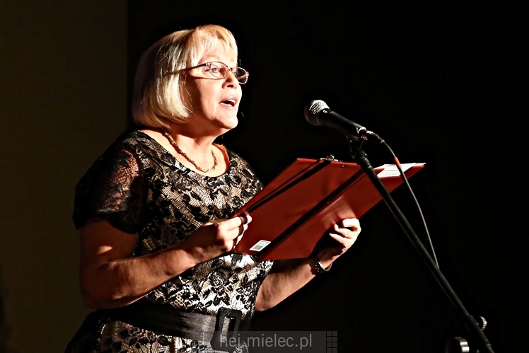 Koncert jubileuszowy z okazji 80-lecia Chóru Mieszanego MELODIA