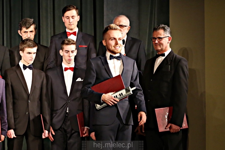 Koncert jubileuszowy z okazji 80-lecia Chóru Mieszanego MELODIA