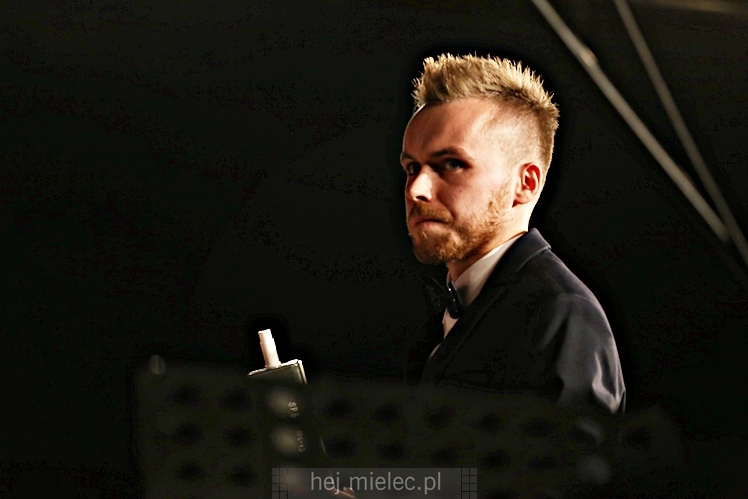 Koncert jubileuszowy z okazji 80-lecia Chóru Mieszanego MELODIA