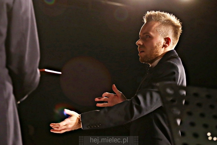 Koncert jubileuszowy z okazji 80-lecia Chóru Mieszanego MELODIA