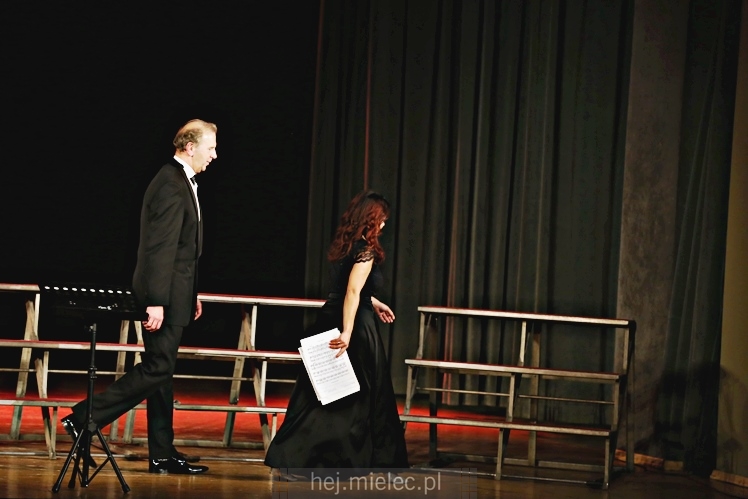 Koncert jubileuszowy z okazji 80-lecia Chóru Mieszanego MELODIA