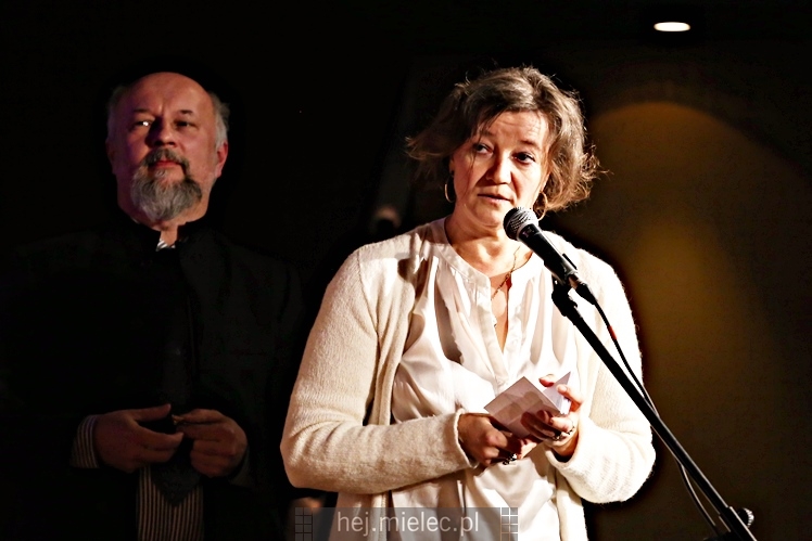 Koncert jubileuszowy z okazji 80-lecia Chóru Mieszanego MELODIA