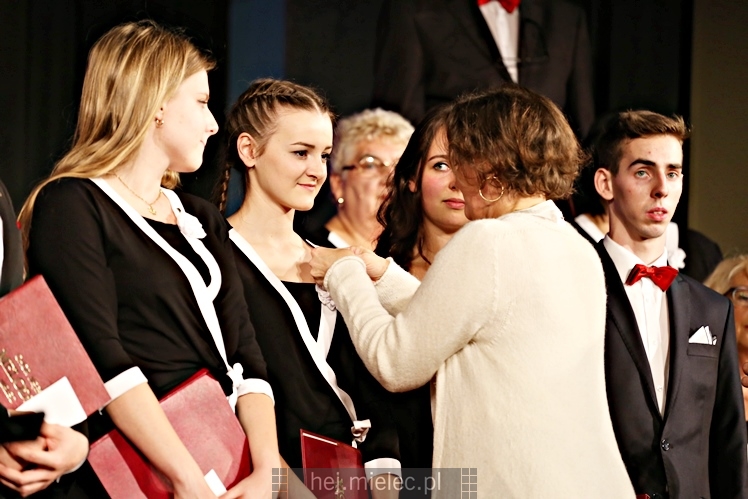 Koncert jubileuszowy z okazji 80-lecia Chóru Mieszanego MELODIA