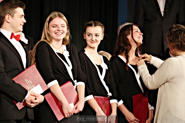 Koncert jubileuszowy z okazji 80-lecia Chóru Mieszanego MELODIA