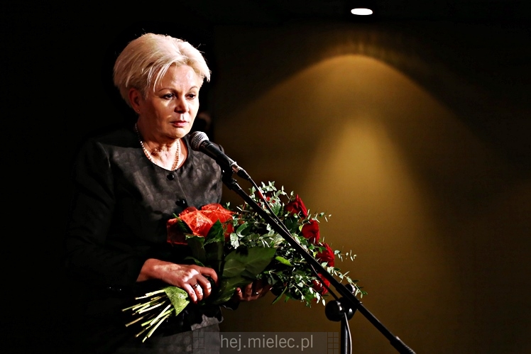 Koncert jubileuszowy z okazji 80-lecia Chóru Mieszanego MELODIA