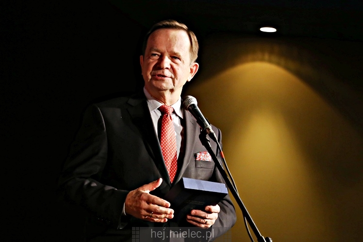 Koncert jubileuszowy z okazji 80-lecia Chóru Mieszanego MELODIA