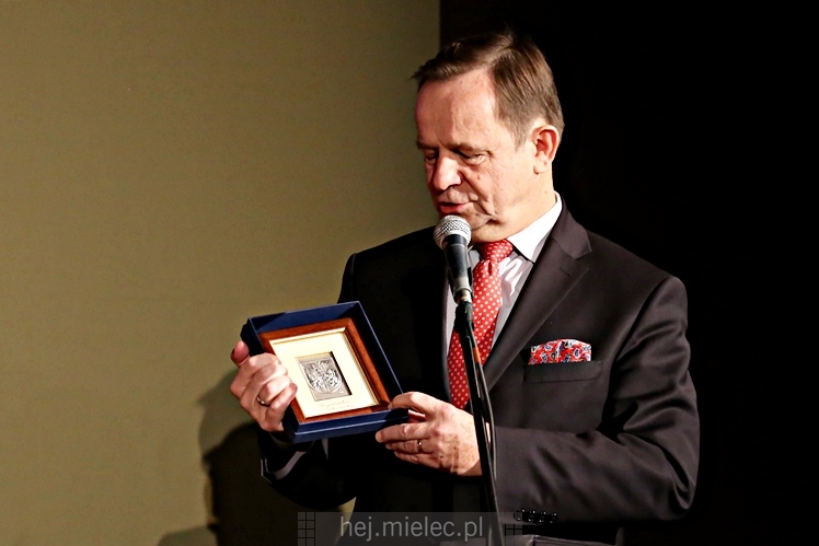 Koncert jubileuszowy z okazji 80-lecia Chóru Mieszanego MELODIA