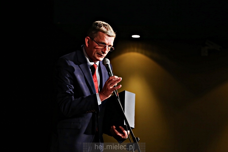 Koncert jubileuszowy z okazji 80-lecia Chóru Mieszanego MELODIA