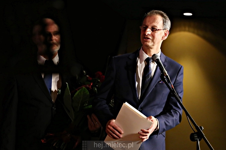 Koncert jubileuszowy z okazji 80-lecia Chóru Mieszanego MELODIA