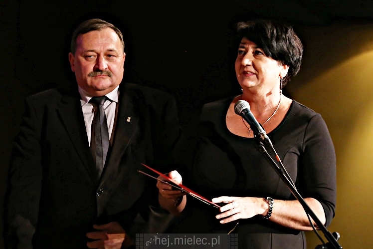 Koncert jubileuszowy z okazji 80-lecia Chóru Mieszanego MELODIA