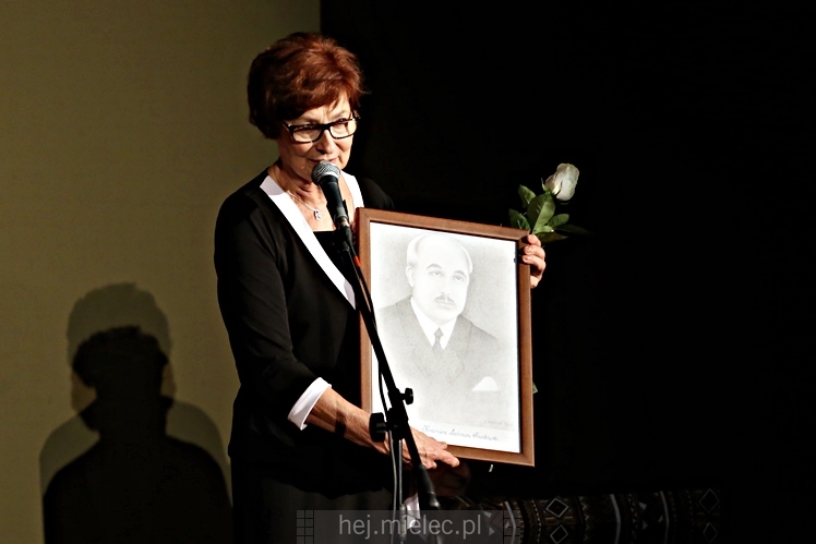 Koncert jubileuszowy z okazji 80-lecia Chóru Mieszanego MELODIA