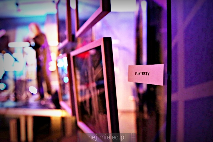 Koncert Marka Bałaty i Krzysztofa Ścierańskiego w Jadernówce