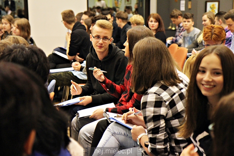 Dyktando Niepodległościowe 2016