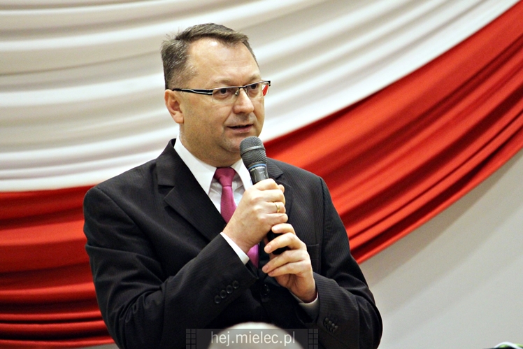 Dyktando Niepodległościowe 2016