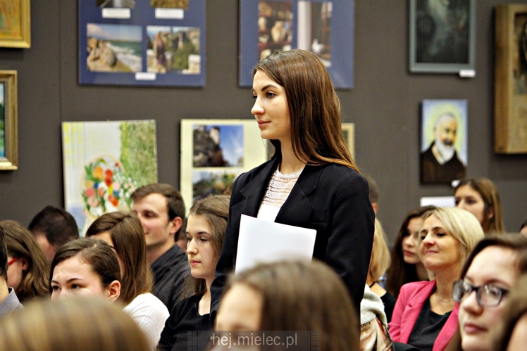 Dyktando Niepodległościowe 2016