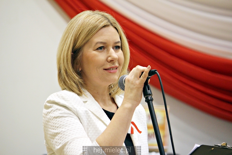 Dyktando Niepodległościowe 2016