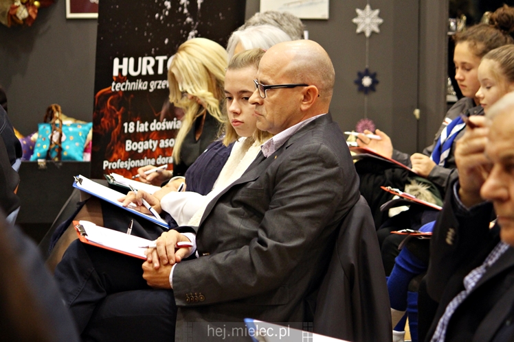 Dyktando Niepodległościowe 2016