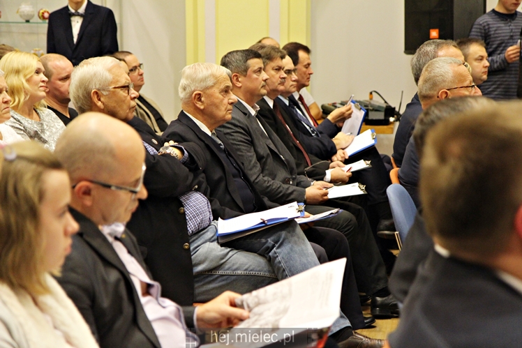 Dyktando Niepodległościowe 2016