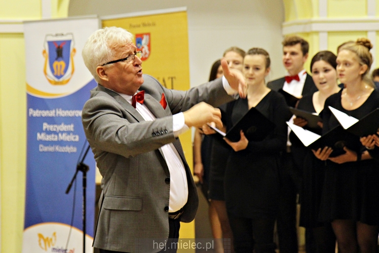 Dyktando Niepodległościowe 2016