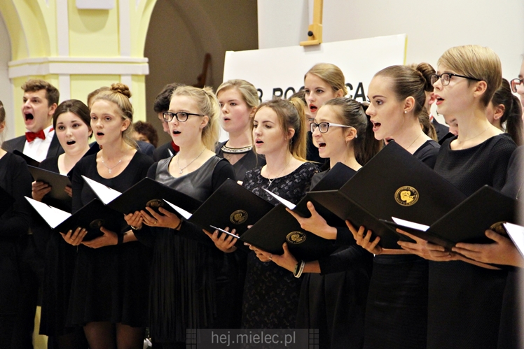 Dyktando Niepodległościowe 2016