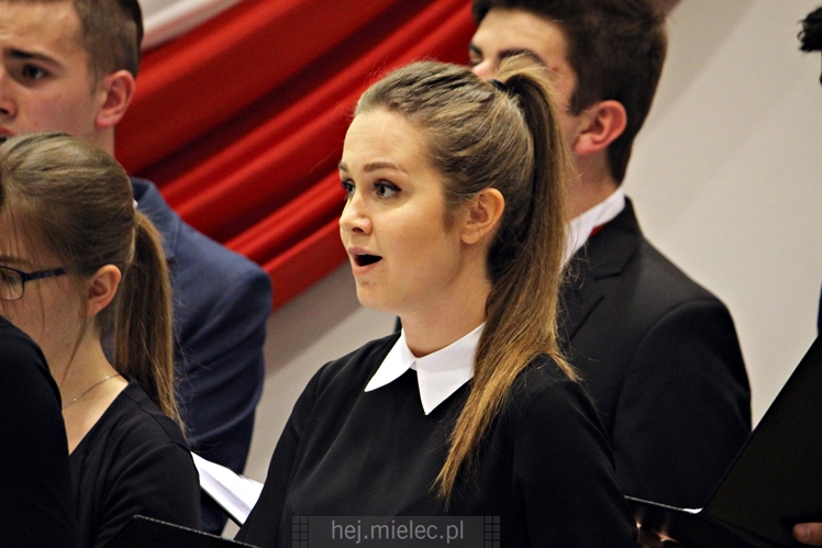 Dyktando Niepodległościowe 2016