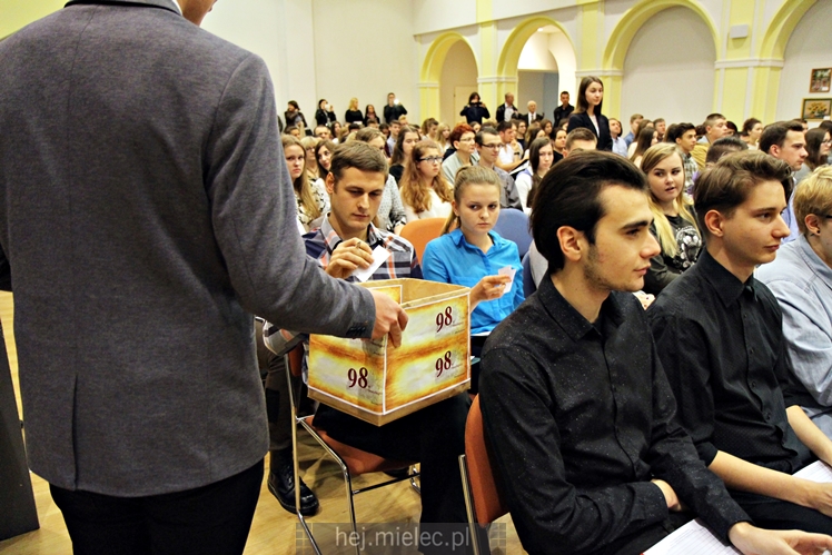 Dyktando Niepodległościowe 2016