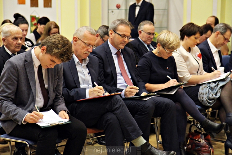 Dyktando Niepodległościowe 2016