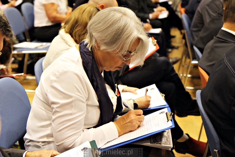 Dyktando Niepodległościowe 2016