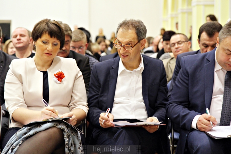 Dyktando Niepodległościowe 2016