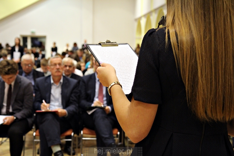 Dyktando Niepodległościowe 2016