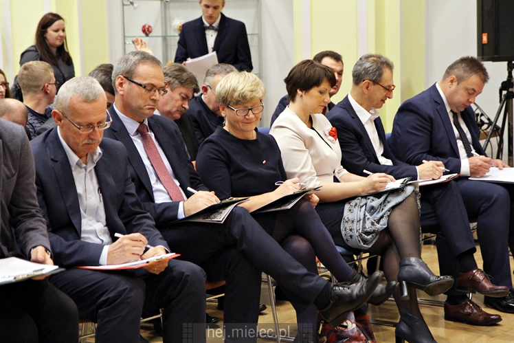 Dyktando Niepodległościowe 2016