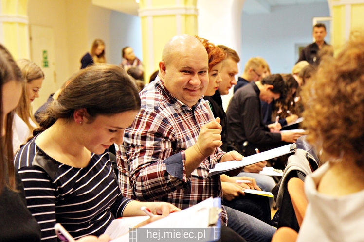 Dyktando Niepodległościowe 2016