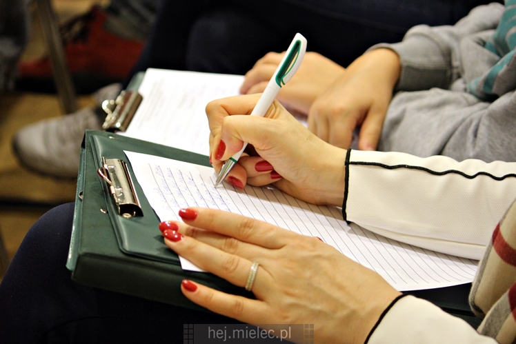 Dyktando Niepodległościowe 2016