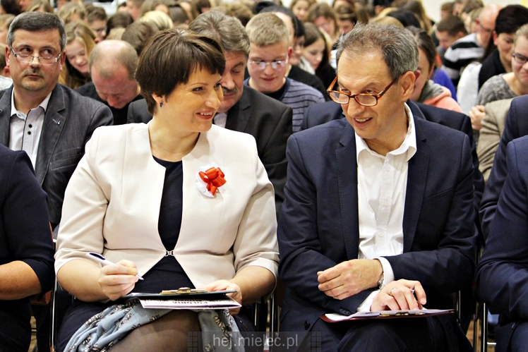 Dyktando Niepodległościowe 2016