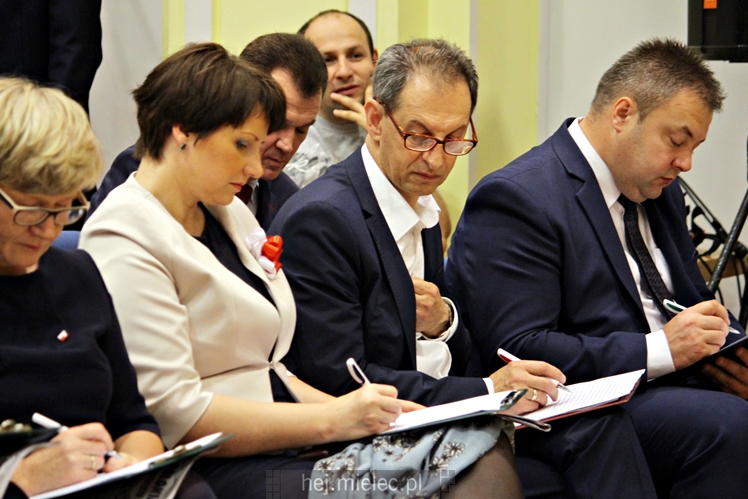 Dyktando Niepodległościowe 2016