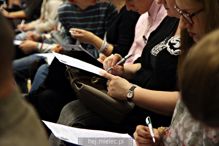 Dyktando Niepodległościowe 2016