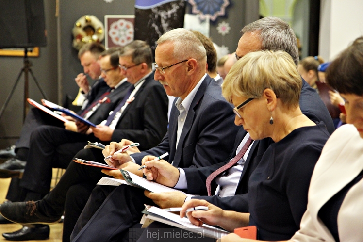 Dyktando Niepodległościowe 2016