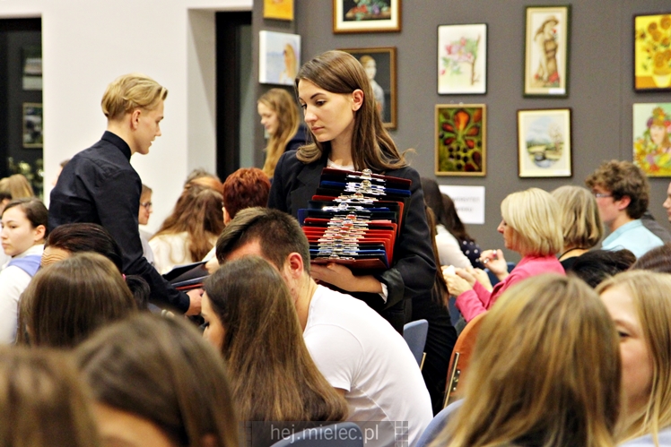 Dyktando Niepodległościowe 2016