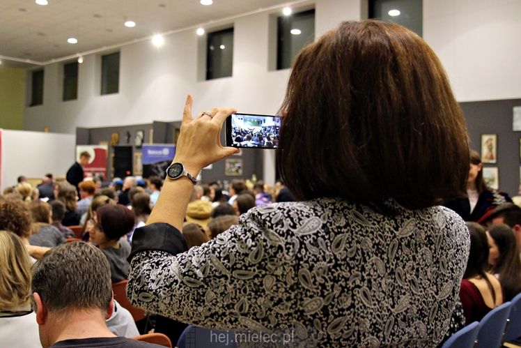 Dyktando Niepodległościowe 2016