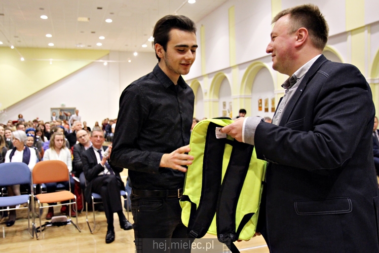 Dyktando Niepodległościowe 2016