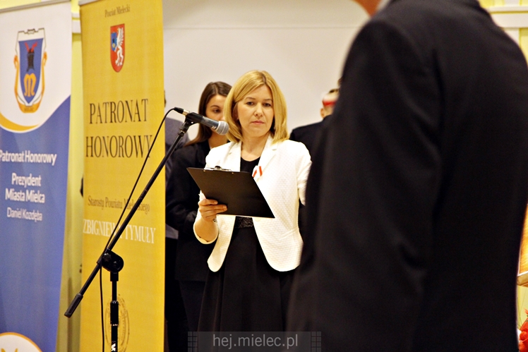 Dyktando Niepodległościowe 2016