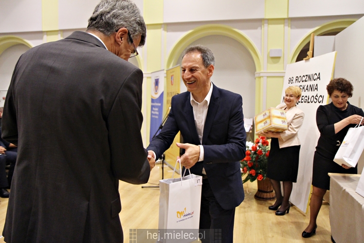 Dyktando Niepodległościowe 2016