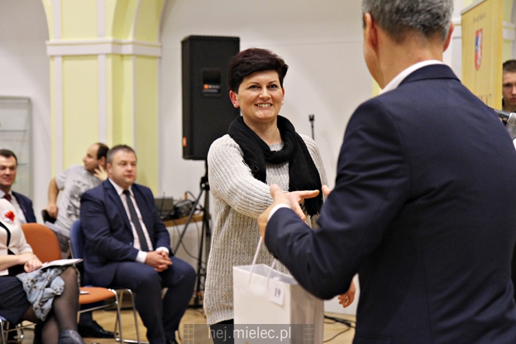 Dyktando Niepodległościowe 2016