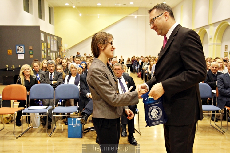 Dyktando Niepodległościowe 2016