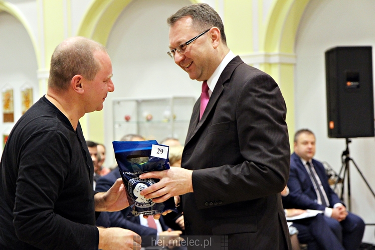 Dyktando Niepodległościowe 2016