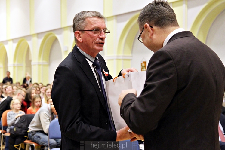 Dyktando Niepodległościowe 2016