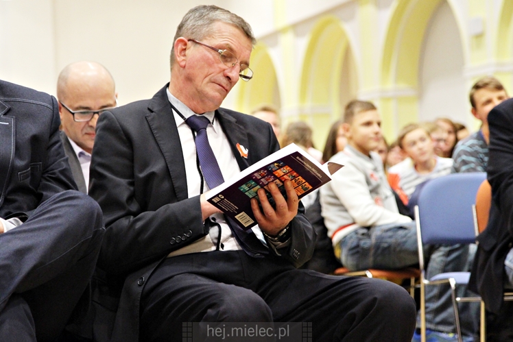 Dyktando Niepodległościowe 2016